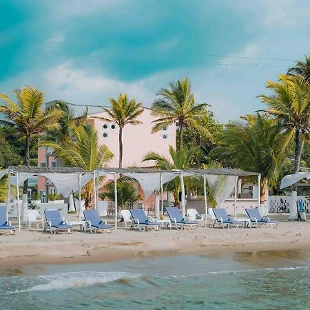 Makary Beach Tolu By Bernalo Hotels ภายนอก รูปภาพ