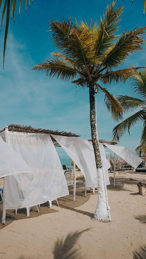 Makary Beach Tolu By Bernalo Hotels ภายนอก รูปภาพ