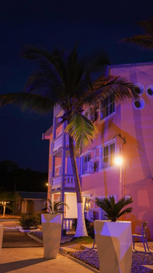 Makary Beach Tolu By Bernalo Hotels ภายนอก รูปภาพ