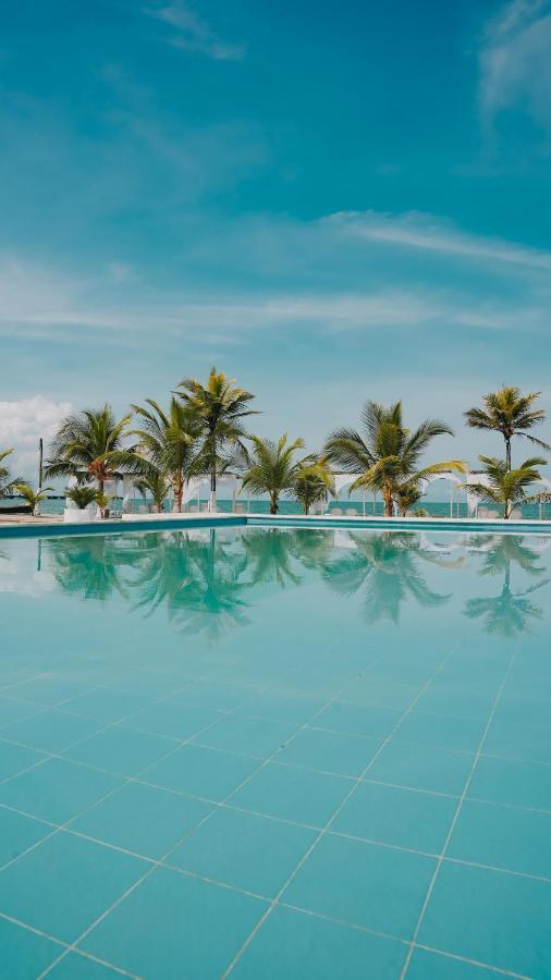 Makary Beach Tolu By Bernalo Hotels ภายนอก รูปภาพ